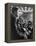 John F. Kennedy, Democratic Convention-Paul Schutzer-Framed Premier Image Canvas