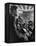 John F. Kennedy, Democratic Convention-Paul Schutzer-Framed Premier Image Canvas