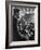 John F. Kennedy, Democratic Convention-Paul Schutzer-Framed Photographic Print