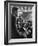 John F. Kennedy, Democratic Convention-Paul Schutzer-Framed Photographic Print