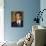 John F. Kennedy Jr-null-Premium Photographic Print displayed on a wall