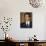 John F. Kennedy Jr-null-Premium Photographic Print displayed on a wall