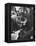 John F. Kennedy on Election Night-Yale Joel-Framed Premier Image Canvas