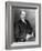 John F. Stevens, American Engineer-Science Source-Framed Giclee Print