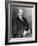 John F. Stevens, American Engineer-Science Source-Framed Giclee Print