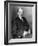 John F. Stevens, American Engineer-Science Source-Framed Giclee Print