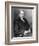 John F. Stevens, American Engineer-Science Source-Framed Giclee Print