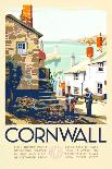 Cornwall-John+F60 Francis Bee-Art Print