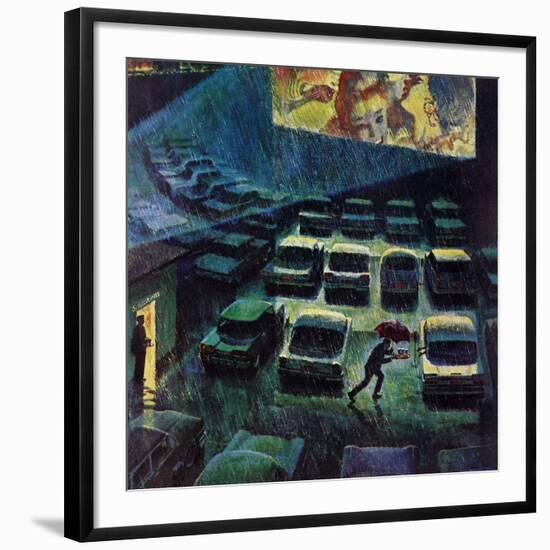 Giclee Print, , large