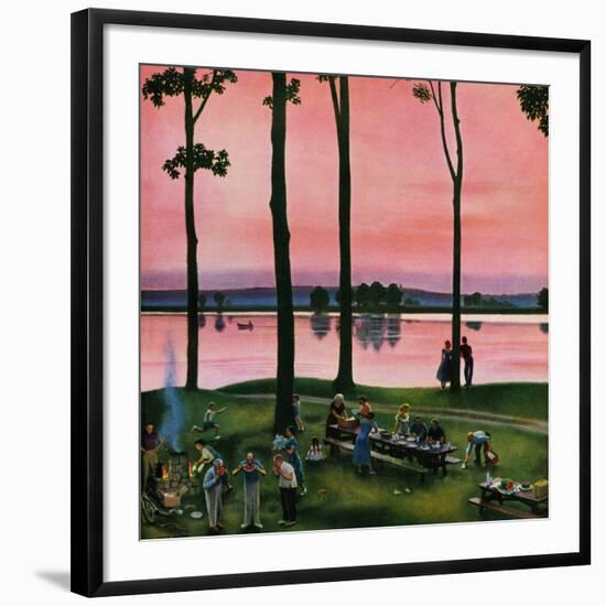 Giclee Print, , large