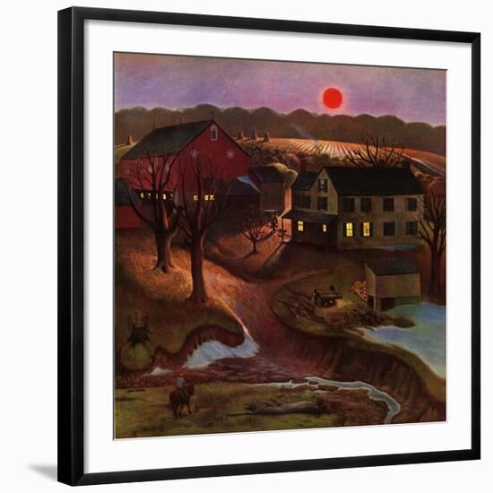 Giclee Print, , large