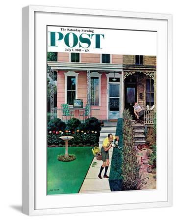 Vintage Magazines Art & Wall Art - Buy Vintage Magazine Prints