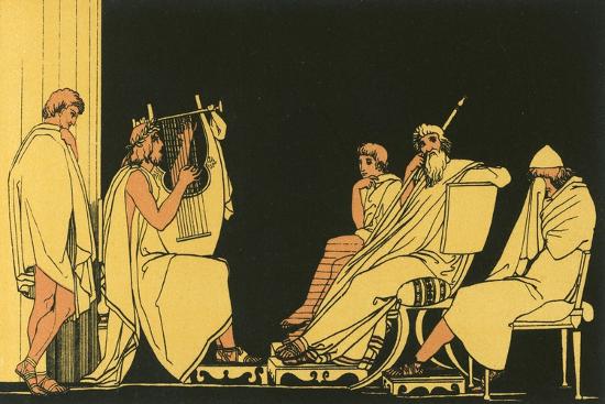 Giclee Print, , large