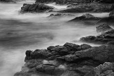 Australia, Tasmania, Surf-John Ford-Photographic Print