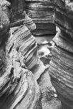 USA, Arizona, Monument Valley Approaching Storm-John Ford-Photographic Print