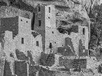 Italy, Tuscany, Courtyard-John Ford-Photographic Print