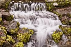 USA, California, Big Sur Coast-John Ford-Premier Image Canvas