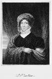 Dolley Madison-John Francis Eugene Prud'Homme-Framed Giclee Print