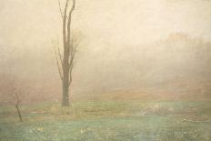 Autumn Glow, 1897-John Francis Murphy-Giclee Print