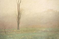 Autumn Glow, 1897-John Francis Murphy-Giclee Print