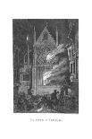The Plague Pit, 1855-John Franklin-Giclee Print