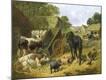 Premium Giclee Print