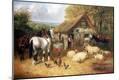 Premium Giclee Print