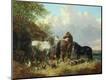 Giclee Print