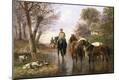 Giclee Print