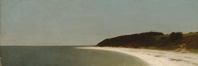 Eaton's Neck, Long Island, 1872-John Frederick Kensett-Giclee Print