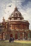 Westminster Cathedral-John Fulleylove-Giclee Print