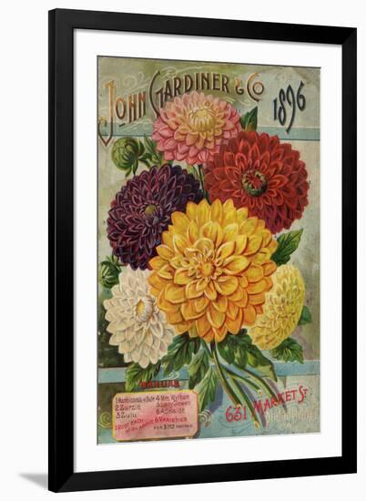Art Print, , large