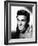 John Garfield, 1940s-null-Framed Photo