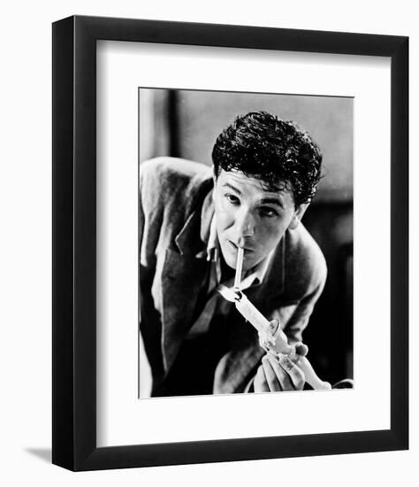 John Garfield-null-Framed Photo