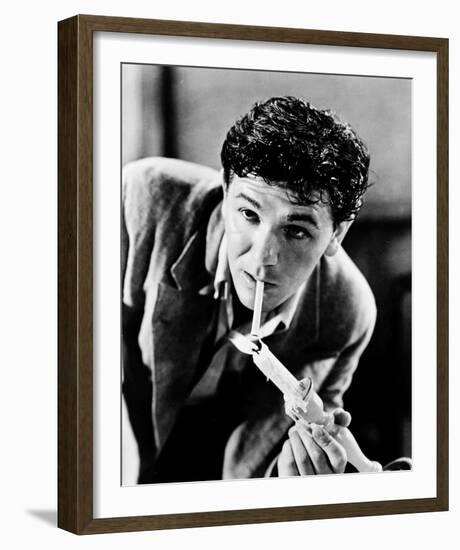 John Garfield-null-Framed Photo