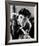 John Garfield-null-Framed Photo