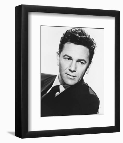 John Garfield-null-Framed Photo