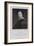 John Gay, English Poet and Dramatist-Michael Dahl-Framed Giclee Print