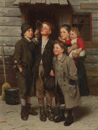 Giclee Print, , large