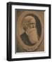 John Gibson Paton (1824-1907), Scottish born Protestant missionary, c1910s-Unknown-Framed Giclee Print