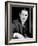 John Gilbert, Ca. 1930-null-Framed Photo