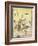 John Gilpin (Colour Litho)-Randolph Caldecott-Framed Giclee Print