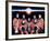 John Glenn and Crew, June 1998-null-Framed Photographic Print