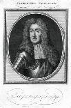 George, Prince of Denmark-John Goldar-Framed Giclee Print