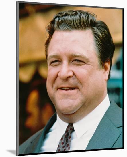 John Goodman-null-Mounted Photo