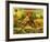 John Greaves Agricultural Equipment-null-Framed Art Print