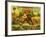 John Greaves Agricultural Equipment-null-Framed Art Print