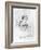 John Greenaway' by Kate Greenaway-Kate Greenaway-Framed Giclee Print