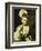 John Greenleaf, c.1755-1758-John Singleton Copley-Framed Giclee Print