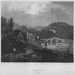 'Stirling Castle, Stirlingshire', 1814-John Greig-Giclee Print